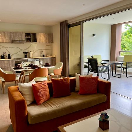 Xanadu Apartments At Blue Bay Golf & Beach Resort Willemstad Exterior foto