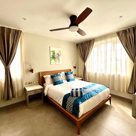 Xanadu Apartments At Blue Bay Golf & Beach Resort Willemstad Exterior foto