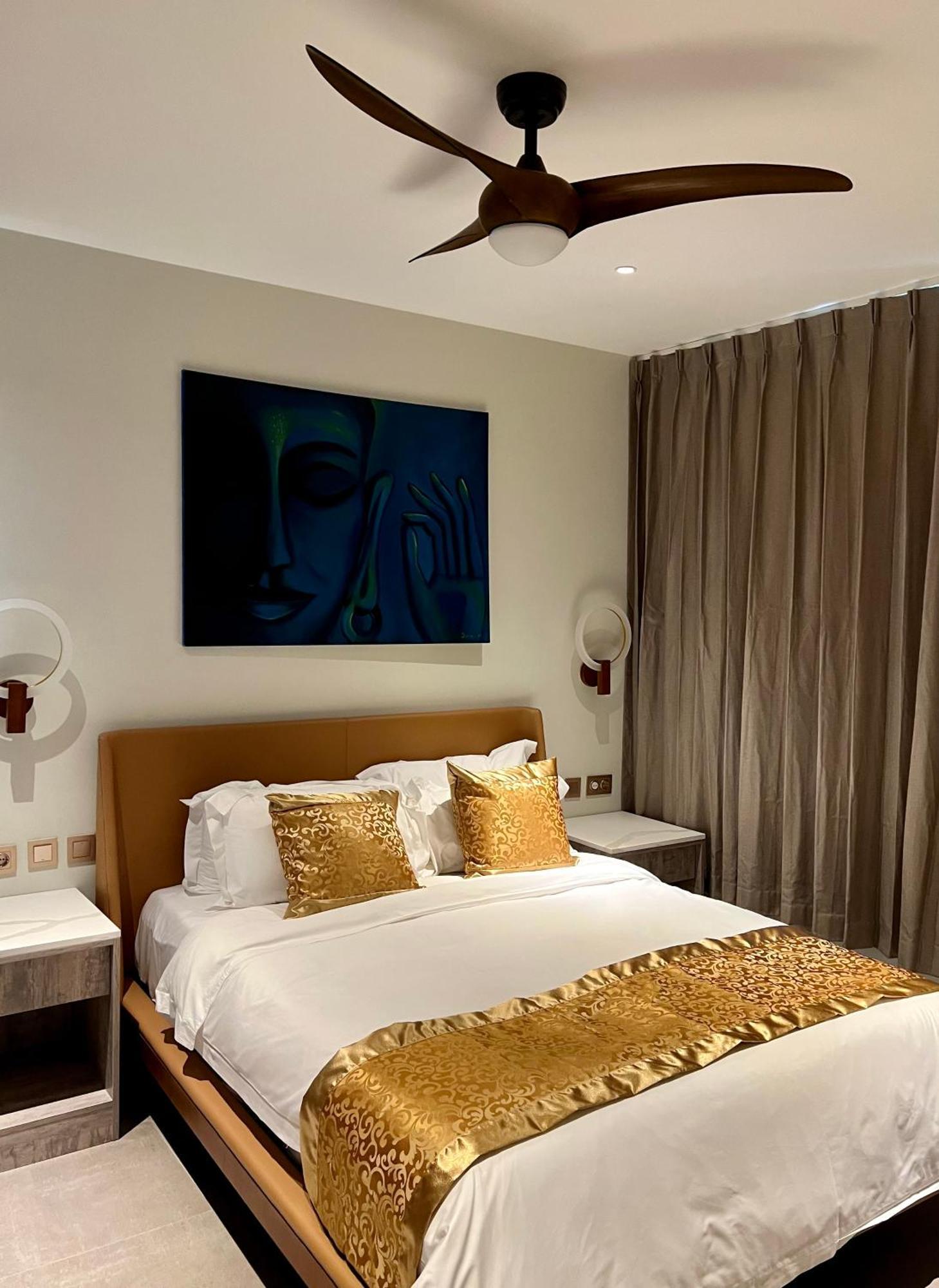 Xanadu Apartments At Blue Bay Golf & Beach Resort Willemstad Exterior foto